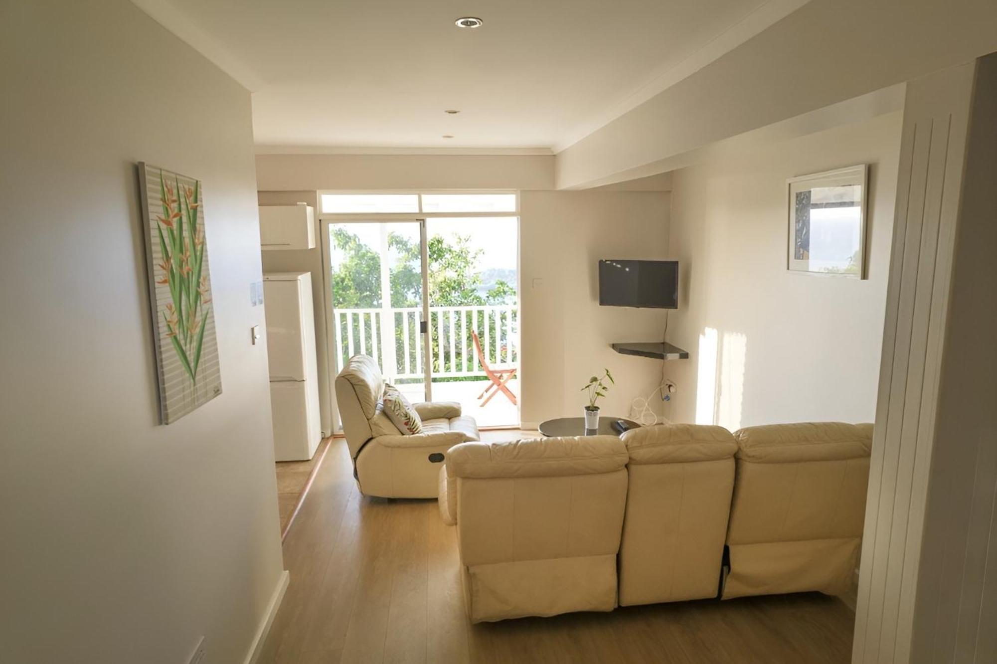 Morne Seaview Apartments Castries Buitenkant foto